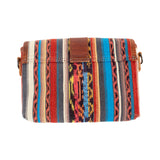 SCOUT CROSSBODY - CORTE - HONEY - NO. 243113