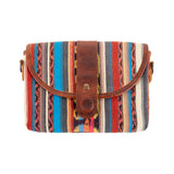 SCOUT CROSSBODY - CORTE - HONEY - NO. 243113