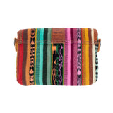 SCOUT CROSSBODY - CORTE - HONEY - NO. 243114