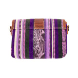 SCOUT CROSSBODY - CORTE - HONEY - NO. 243115