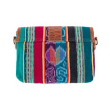 SCOUT CROSSBODY - CORTE - HONEY - NO. 243117
