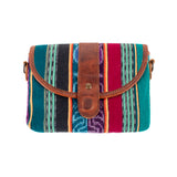 SCOUT CROSSBODY - CORTE - HONEY - NO. 243117