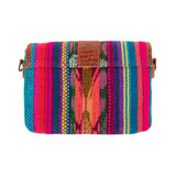 SCOUT CROSSBODY - CORTE - HONEY - NO. 243118