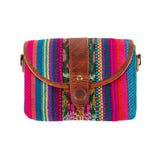 SCOUT CROSSBODY - CORTE - HONEY - NO. 243118