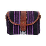 SCOUT CROSSBODY - CORTE - HONEY - NO. 243119