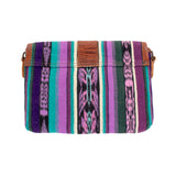 SCOUT CROSSBODY - CORTE - HONEY - NO. 243120