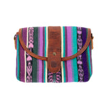 SCOUT CROSSBODY - CORTE - HONEY - NO. 243120