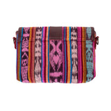 SCOUT CROSSBODY - CORTE - VINO TINTO - NO. 243122