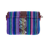 SCOUT CROSSBODY - CORTE - VINO TINTO - NO. 243124