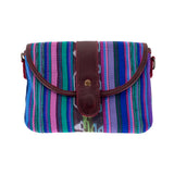 SCOUT CROSSBODY - CORTE - VINO TINTO - NO. 243124