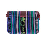 SCOUT CROSSBODY - CORTE - VINO TINTO - NO. 243125