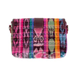 SCOUT CROSSBODY - CORTE - VINO TINTO - NO. 243127