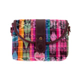 SCOUT CROSSBODY - CORTE - VINO TINTO - NO. 243127