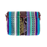 SCOUT CROSSBODY - CORTE - VINO TINTO - NO. 243128