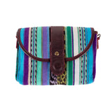 SCOUT CROSSBODY - CORTE - VINO TINTO - NO. 243128