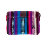 SCOUT CROSSBODY - CORTE - VINO TINTO - NO. 243129