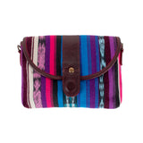SCOUT CROSSBODY - CORTE - VINO TINTO - NO. 243129