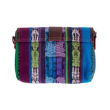 SCOUT CROSSBODY - CORTE - VINO TINTO - NO. 243130
