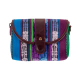 SCOUT CROSSBODY - CORTE - VINO TINTO - NO. 243130