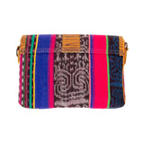 SCOUT CROSSBODY - CORTE - WRANGLER - NO. 243131