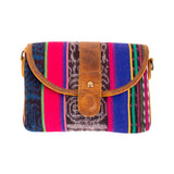 SCOUT CROSSBODY - CORTE - WRANGLER - NO. 243131