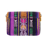 SCOUT CROSSBODY - CORTE - WRANGLER - NO. 243132