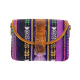 SCOUT CROSSBODY - CORTE - WRANGLER - NO. 243132