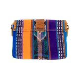 SCOUT CROSSBODY - CORTE - WRANGLER - NO. 243133