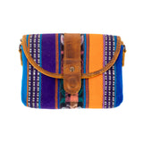 SCOUT CROSSBODY - CORTE - WRANGLER - NO. 243133
