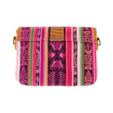 SCOUT CROSSBODY - CORTE - WRANGLER - NO. 243134