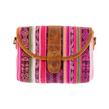 SCOUT CROSSBODY - CORTE - WRANGLER - NO. 243134