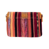 SCOUT CROSSBODY - CORTE - WRANGLER - NO. 243135
