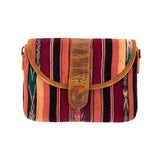 SCOUT CROSSBODY - CORTE - WRANGLER - NO. 243135