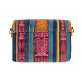 SCOUT CROSSBODY - CORTE - WRANGLER - NO. 243136