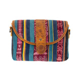 SCOUT CROSSBODY - CORTE - WRANGLER - NO. 243136
