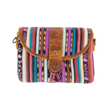 SCOUT CROSSBODY - CORTE - WRANGLER - NO. 243137