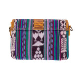 SCOUT CROSSBODY - CORTE - WRANGLER - NO. 243138