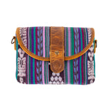 SCOUT CROSSBODY - CORTE - WRANGLER - NO. 243138