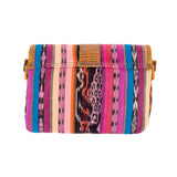 SCOUT CROSSBODY - CORTE - WRANGLER - NO. 243139