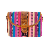 SCOUT CROSSBODY - CORTE - WRANGLER - NO. 243139