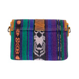 SCOUT CROSSBODY - CORTE - WRANGLER - NO. 243140
