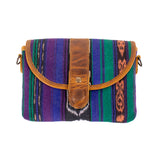 SCOUT CROSSBODY - CORTE - WRANGLER - NO. 243140