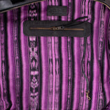 PERFECT OVERNIGHTER - ZUNIL CORTE - BLACK - NO. 243151