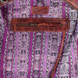 BEATRIZ CDB SET - ZUNIL CORTE - COPPER - NO. 243155