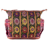 BEATRIZ CDB SET - ZUNIL CORTE - COPPER - NO. 243156