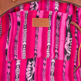 PENELOPE BAG - ZUNIL CORTE - CAFE - NO. 243157