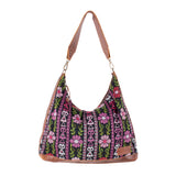 PENELOPE BAG - ZUNIL CORTE - CAFE - NO. 243157