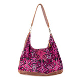 PENELOPE BAG - ZUNIL CORTE - CAFE - NO. 243158