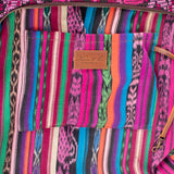PENELOPE BAG - ZUNIL CORTE - CAFE - NO. 243158