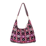 PENELOPE BAG - ZUNIL CORTE - CAFE - NO. 243160
